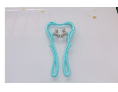 Relieve Roller Massage – Deep Tissue Muscle Recovery Roller