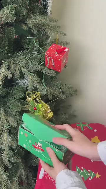 🎁Surprise Box Gift Box—Creating The Most Surprising Gift