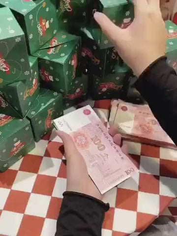 🎁Surprise Box Gift Box—Creating The Most Surprising Gift