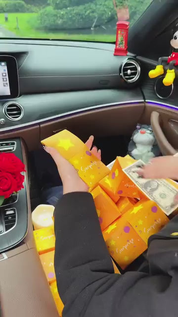 🎁Surprise Box Gift Box—Creating The Most Surprising Gift